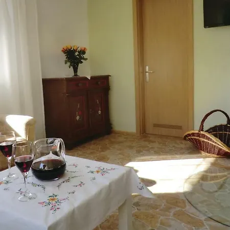 Holiday Waldstr L-594 בית נופש Schönheide