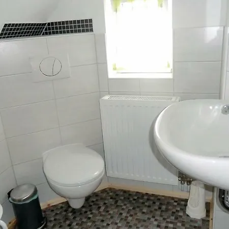 Holiday Waldstr L-594 בית נופש