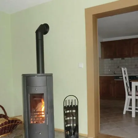 Holiday Waldstr L-594 Schönheide