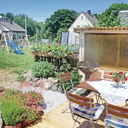 Holiday Waldstr L-594 Schönheide